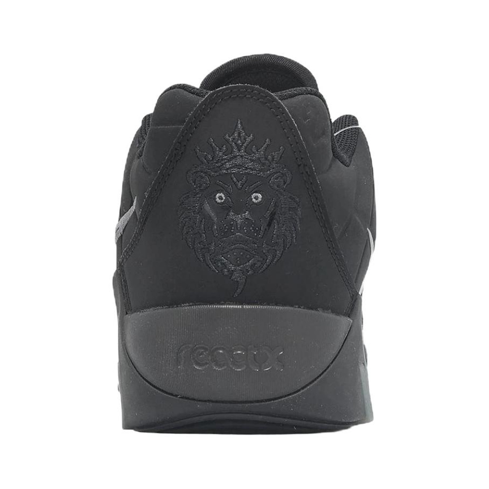 Nike Lebron Witness 9 'Black / Sail' Мужские