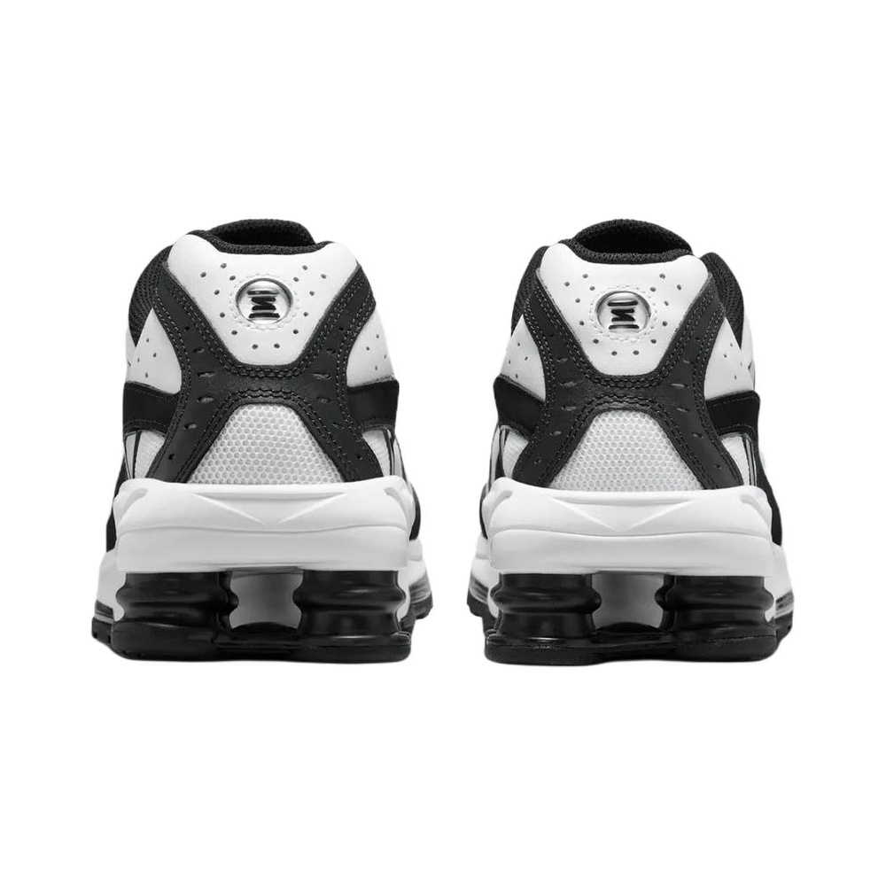 Nike Shox Ride 2 'White / Black' Мужские