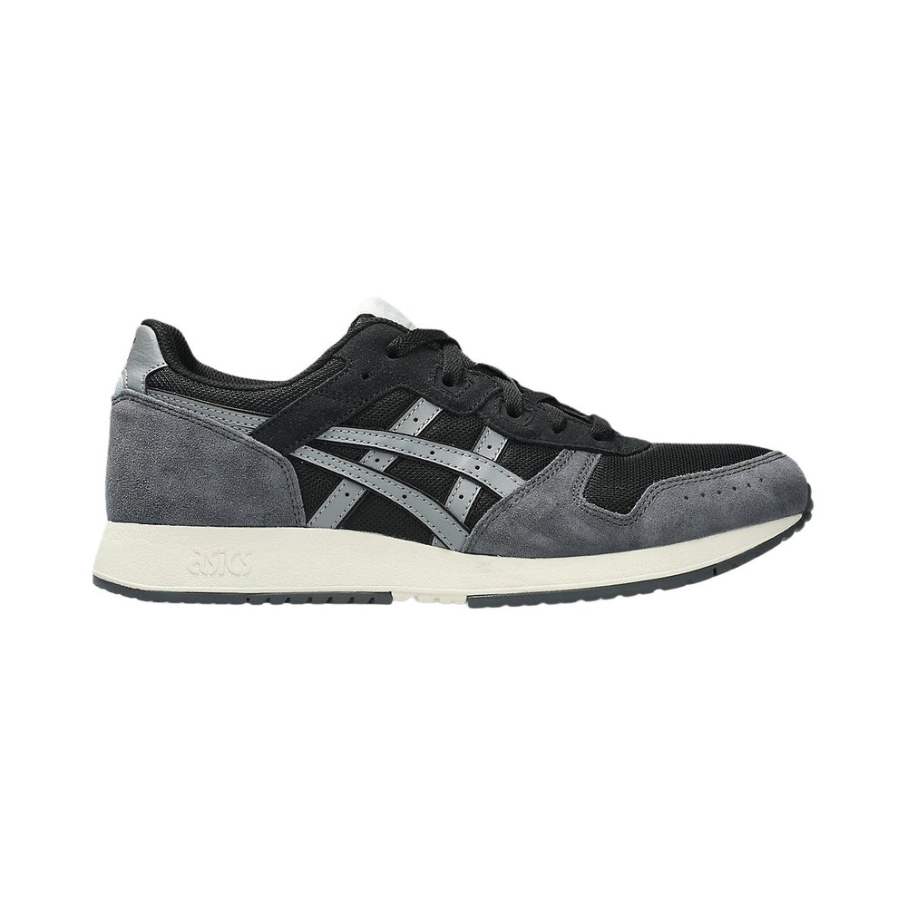 ASICS Lyte Classic 'Black / Grey' Мужские