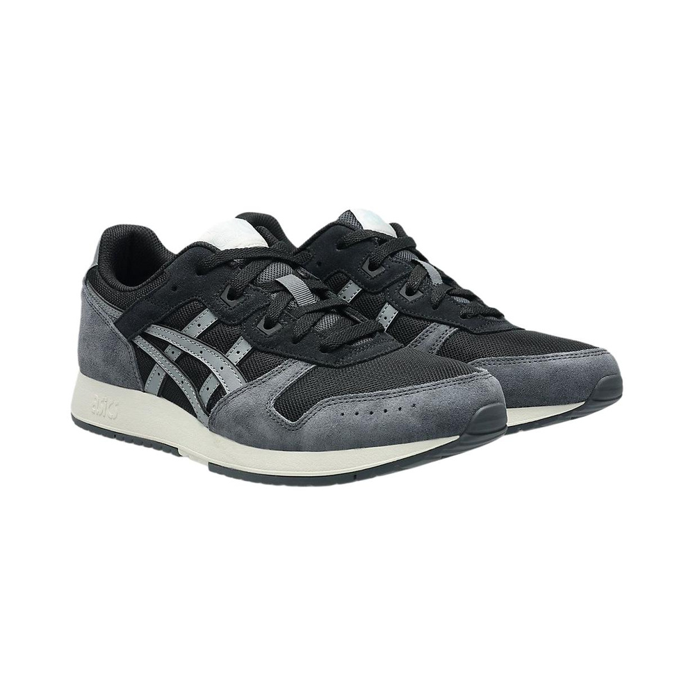 ASICS Lyte Classic 'Black / Grey' Мужские