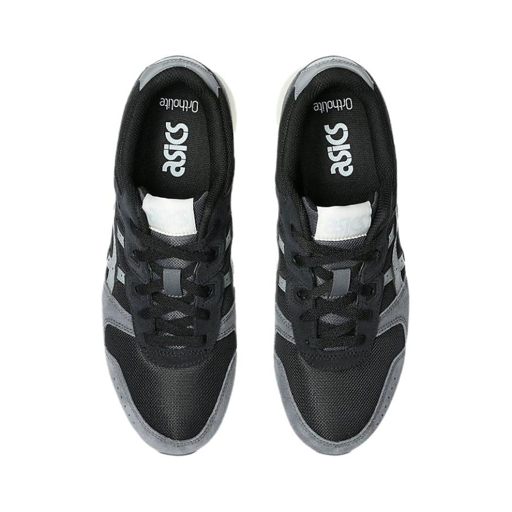ASICS Lyte Classic 'Black / Grey' Мужские