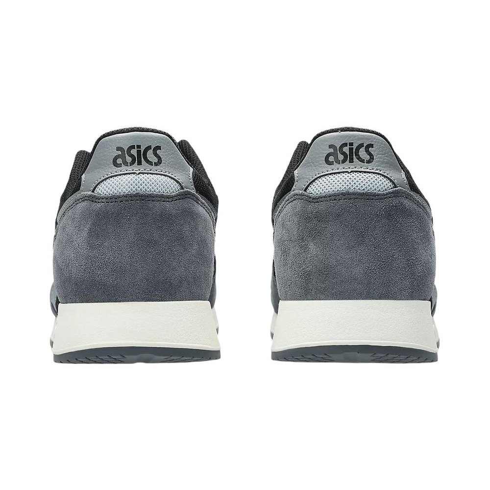 ASICS Lyte Classic 'Black / Grey' Мужские