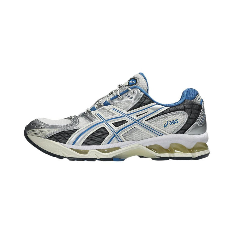 ASICS Gel Nimbus 10.1 'Cream Polar Night' Мужские