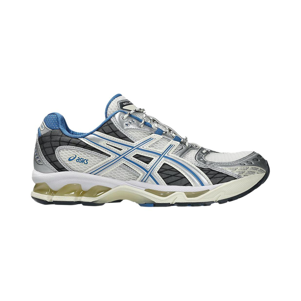 ASICS Gel Nimbus 10.1 'Cream Polar Night' Мужские
