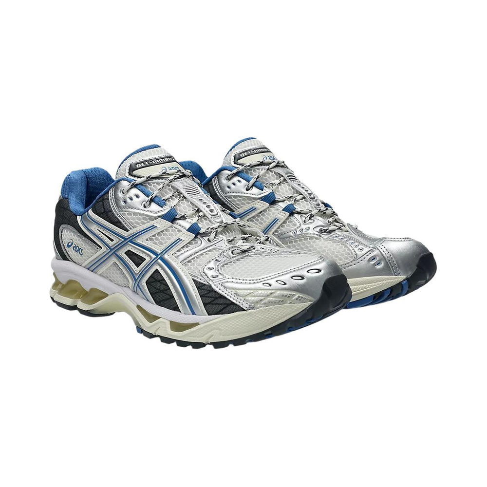 ASICS Gel Nimbus 10.1 'Cream Polar Night' Мужские