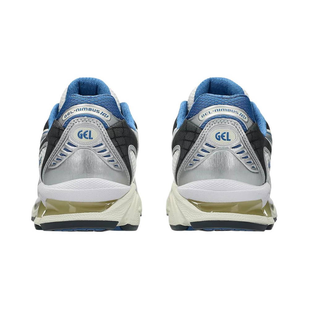 ASICS Gel Nimbus 10.1 'Cream Polar Night' Мужские