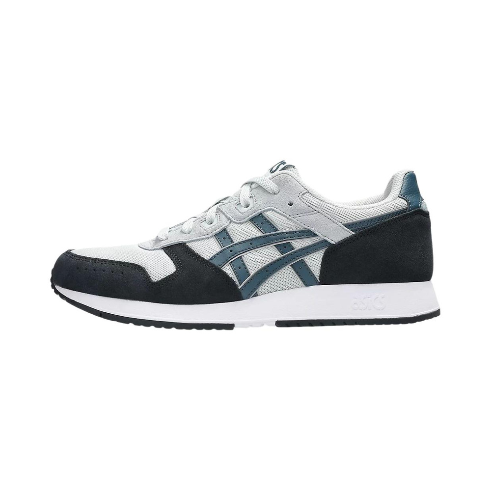 Grey / Black / Blue