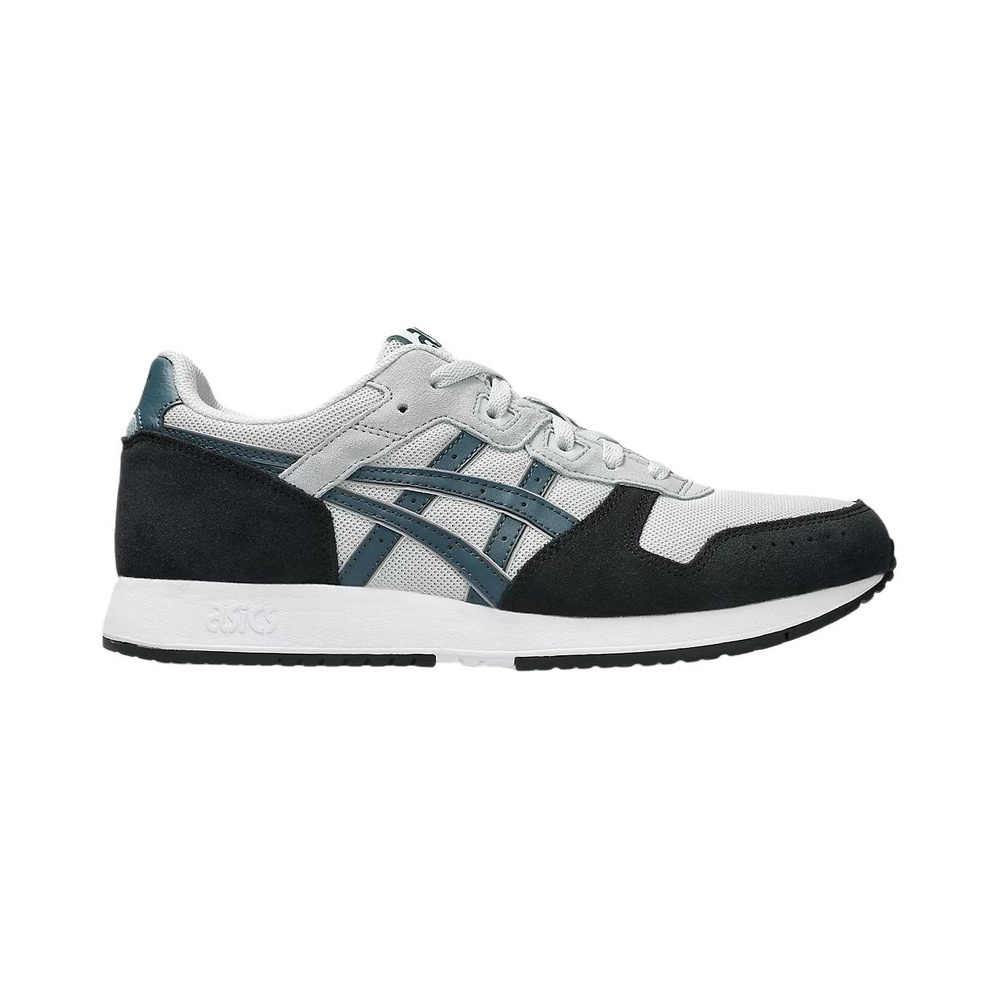 ASICS Lyte Classic 'Grey / Black / Blue' Мужские