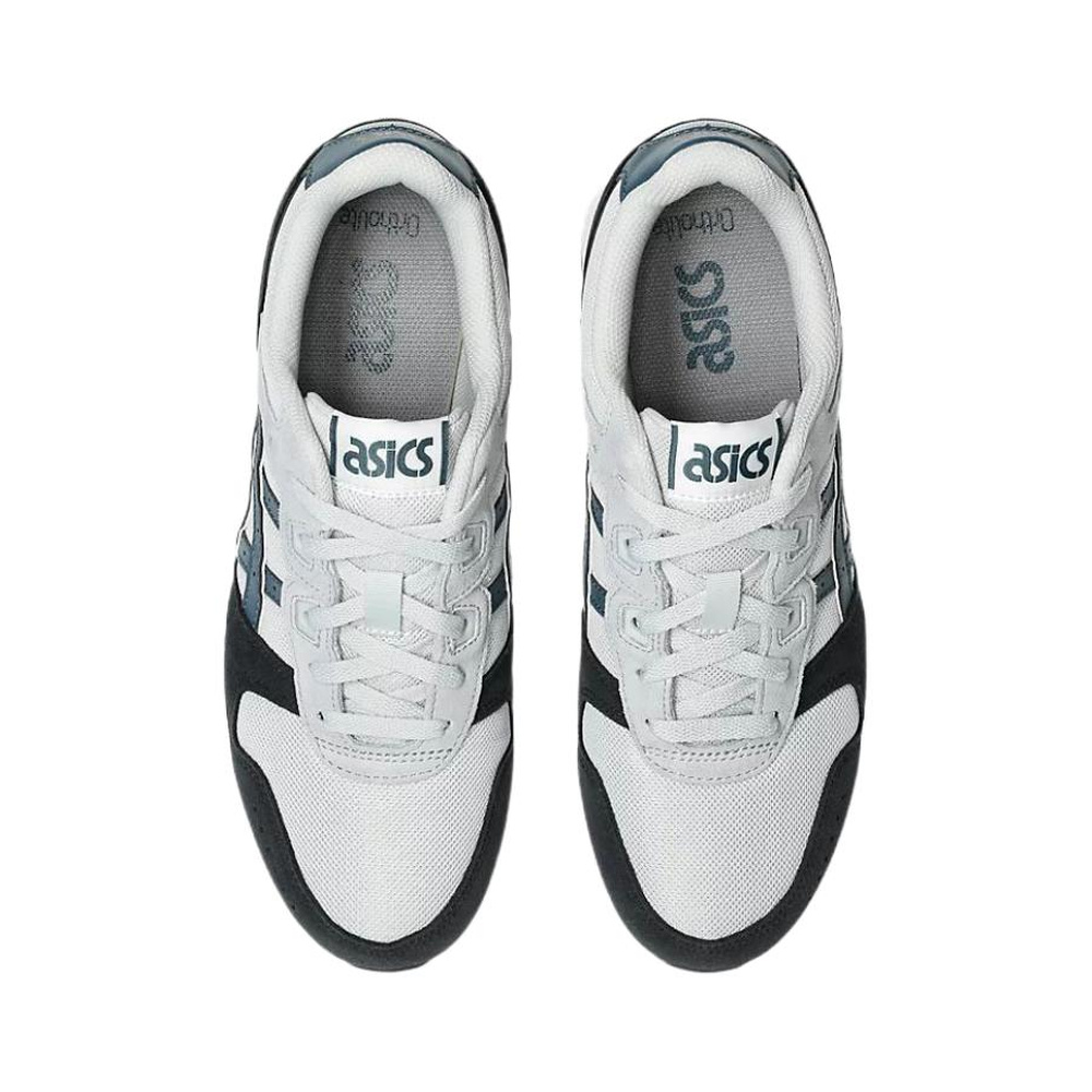 ASICS Lyte Classic 'Grey / Black / Blue' Мужские