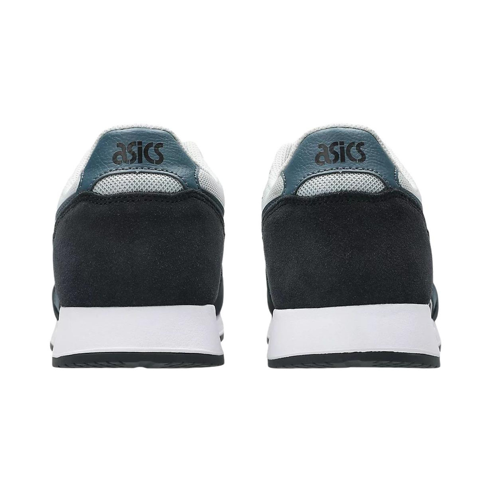ASICS Lyte Classic 'Grey / Black / Blue' Мужские