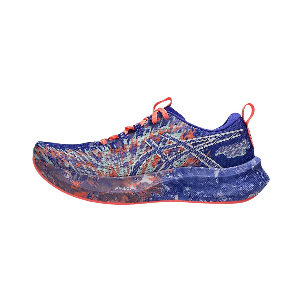 ASICS Noosa Tri 16 'Cobalt Blue Burst / Azure' Женские