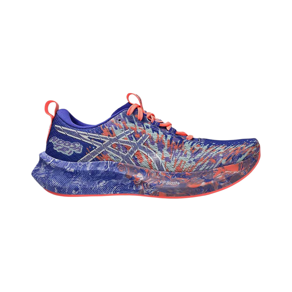 ASICS Noosa Tri 16 'Cobalt Blue Burst / Azure' Женские