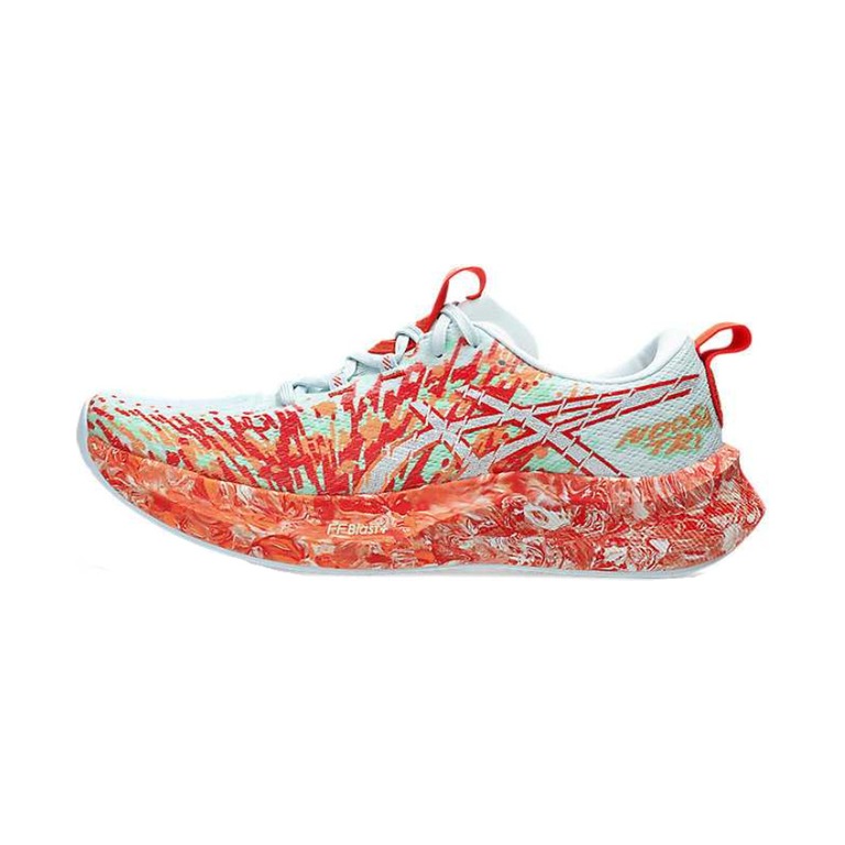 ASICS Noosa Tri 16 'Azure / Cherry Tomato' Мужские