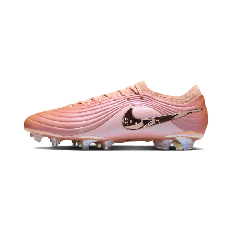 Nike Tiempo Maestro FG 'Elite Le Metallic Red Bronze Rose Gold' Мужские