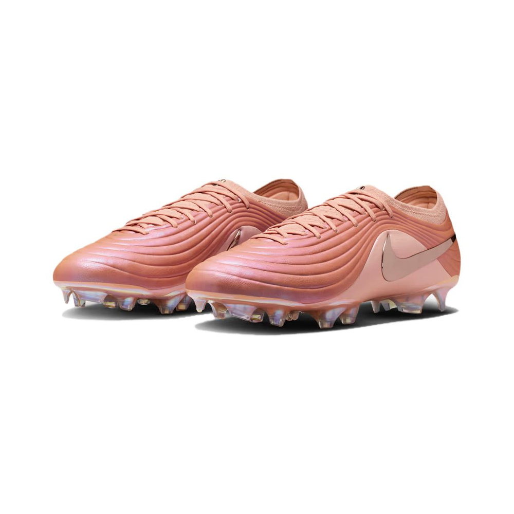 Nike Tiempo Maestro Fg 'Elite Le Metallic Red Bronze Rose Gold' Мужские
