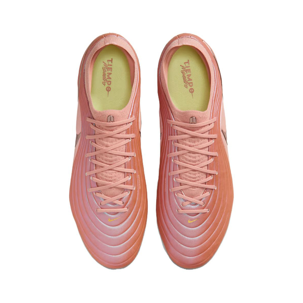 Nike Tiempo Maestro Fg 'Elite Le Metallic Red Bronze Rose Gold' Мужские