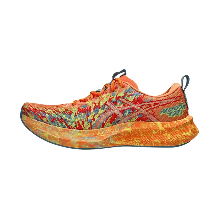 ASICS Noosa Tri 16 'Solar Peach / Lime' Мужские