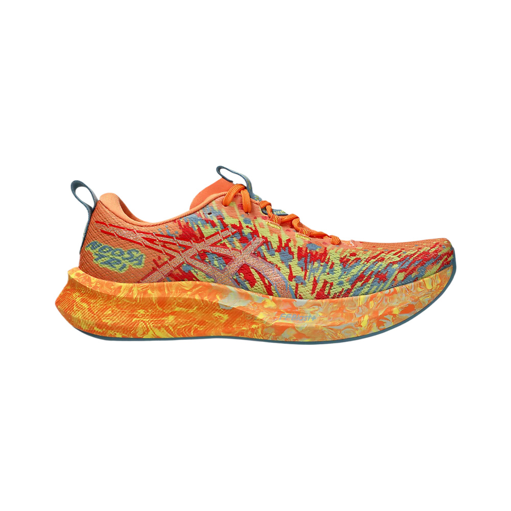 ASICS Noosa Tri 16 'Solar Peach / Lime' Мужские