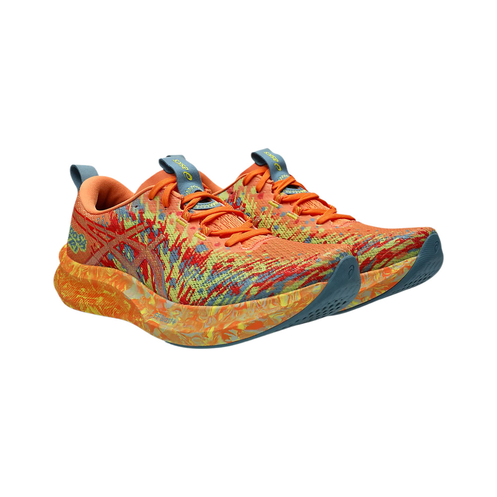 ASICS Noosa Tri 16 'Solar Peach / Lime' Мужские