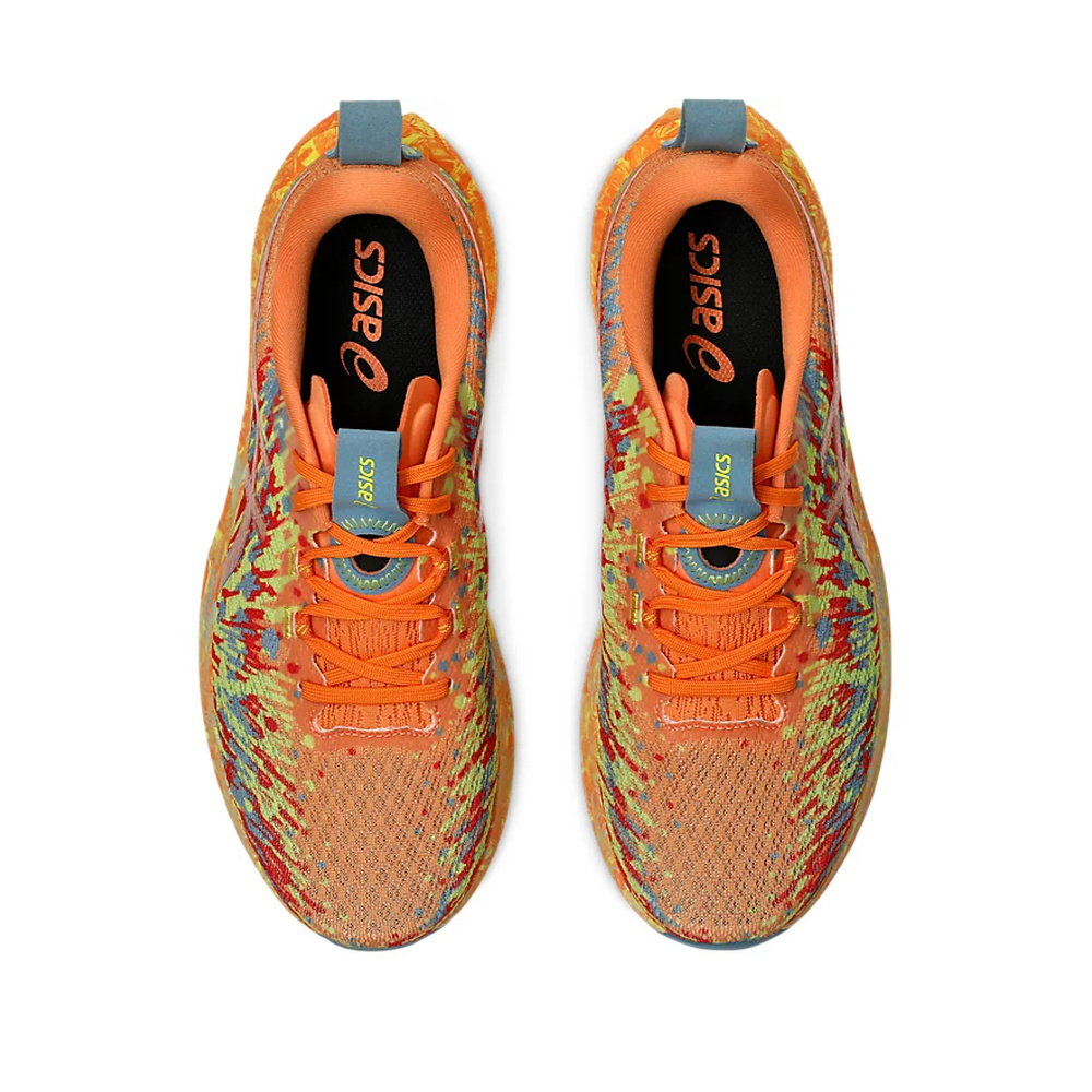 ASICS Noosa Tri 16 'Solar Peach / Lime' Мужские