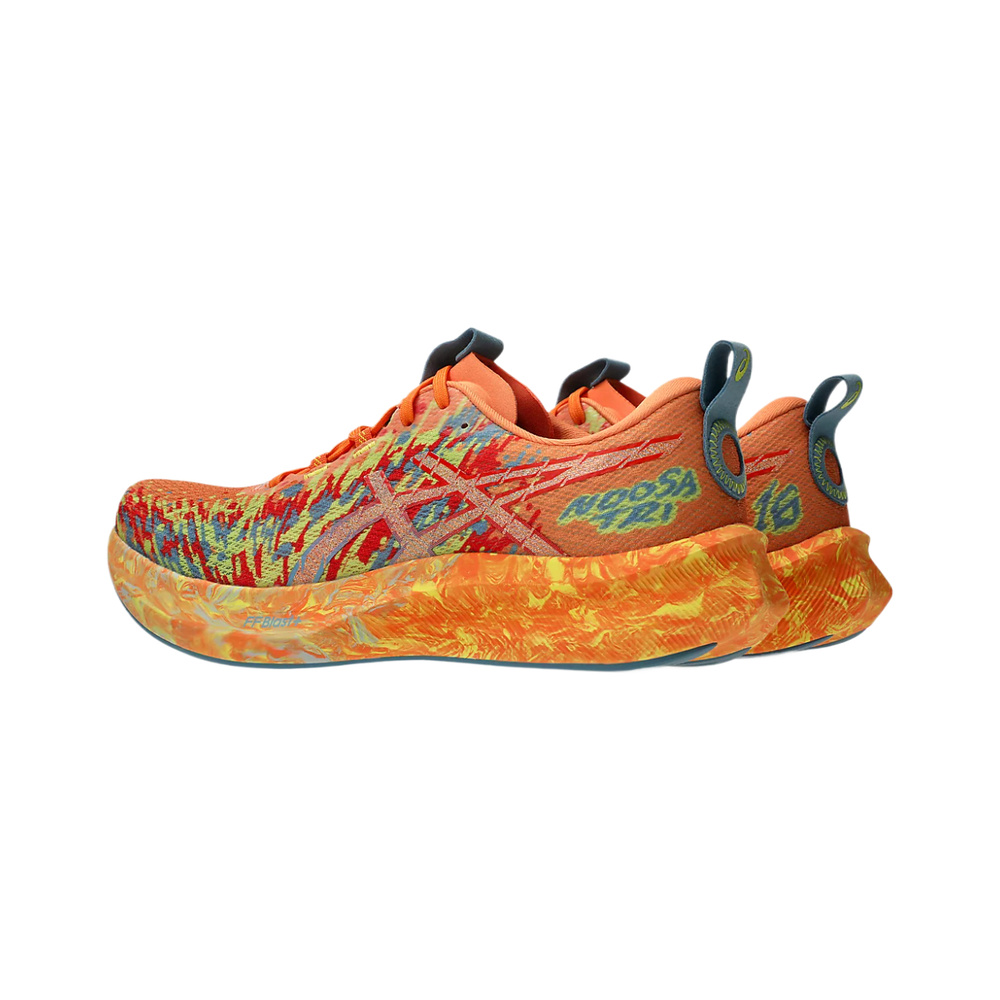 ASICS Noosa Tri 16 'Solar Peach / Lime' Мужские