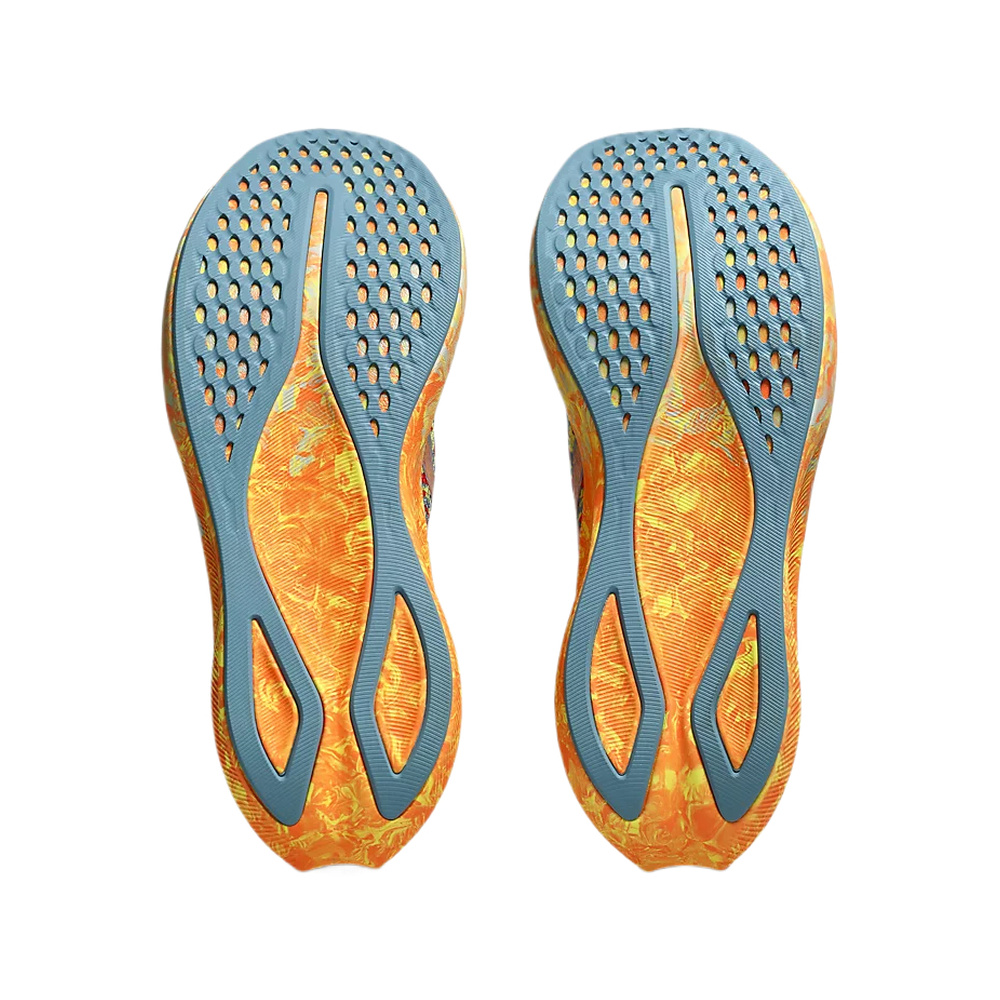 ASICS Noosa Tri 16 'Solar Peach / Lime' Мужские