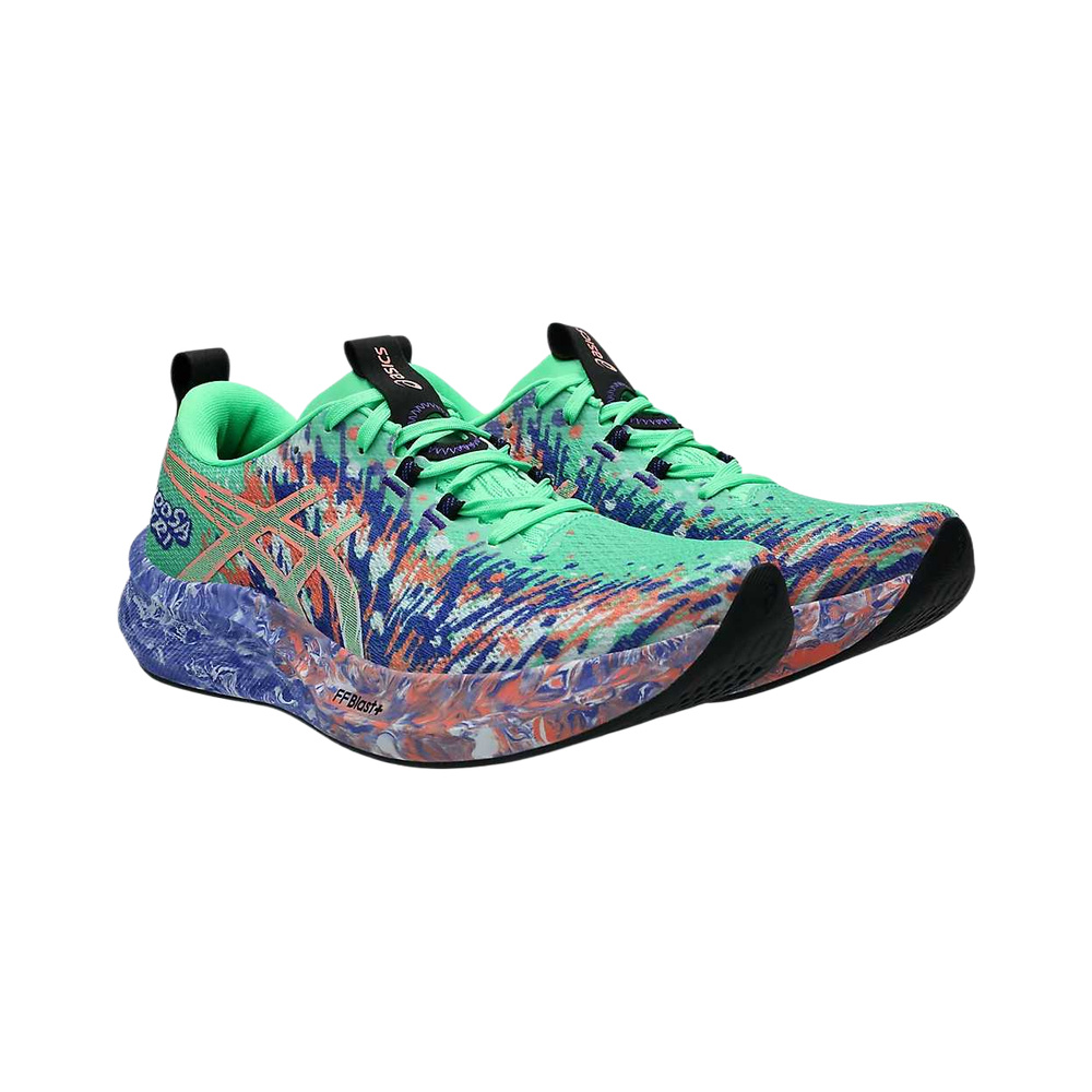 ASICS Noosa Tri 16 'Cobalt Blue' Мужские