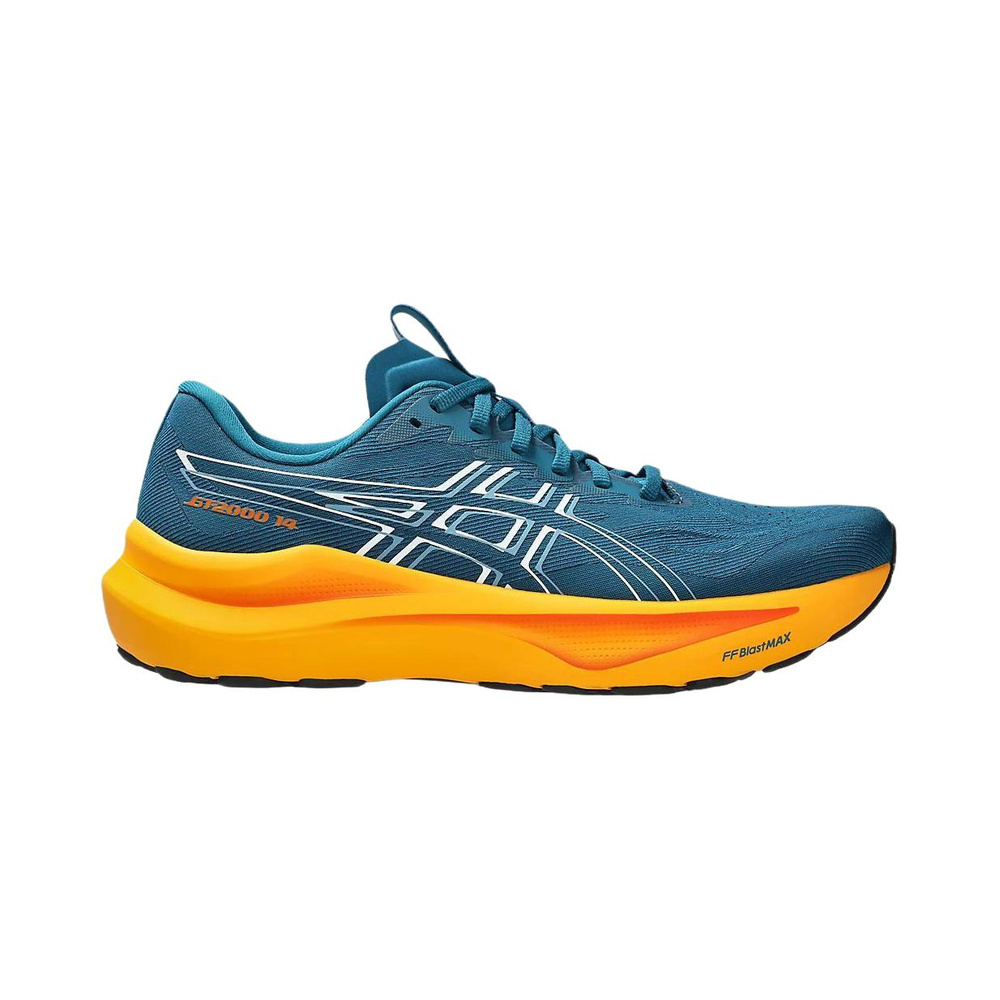 ASICS GT 2000 14 'Multicolor' Мужские