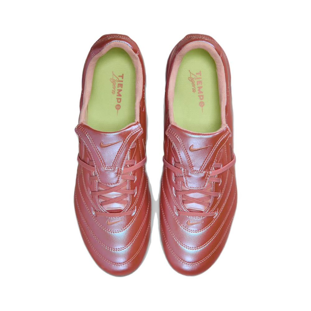 Nike Tiempo Ligera 'Metallic Red Bronze / Metallic Rose Gold' Мужские