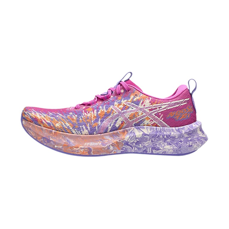 ASICS Noosa Tri 16 'Digital Sakura / Amethyst' Женские