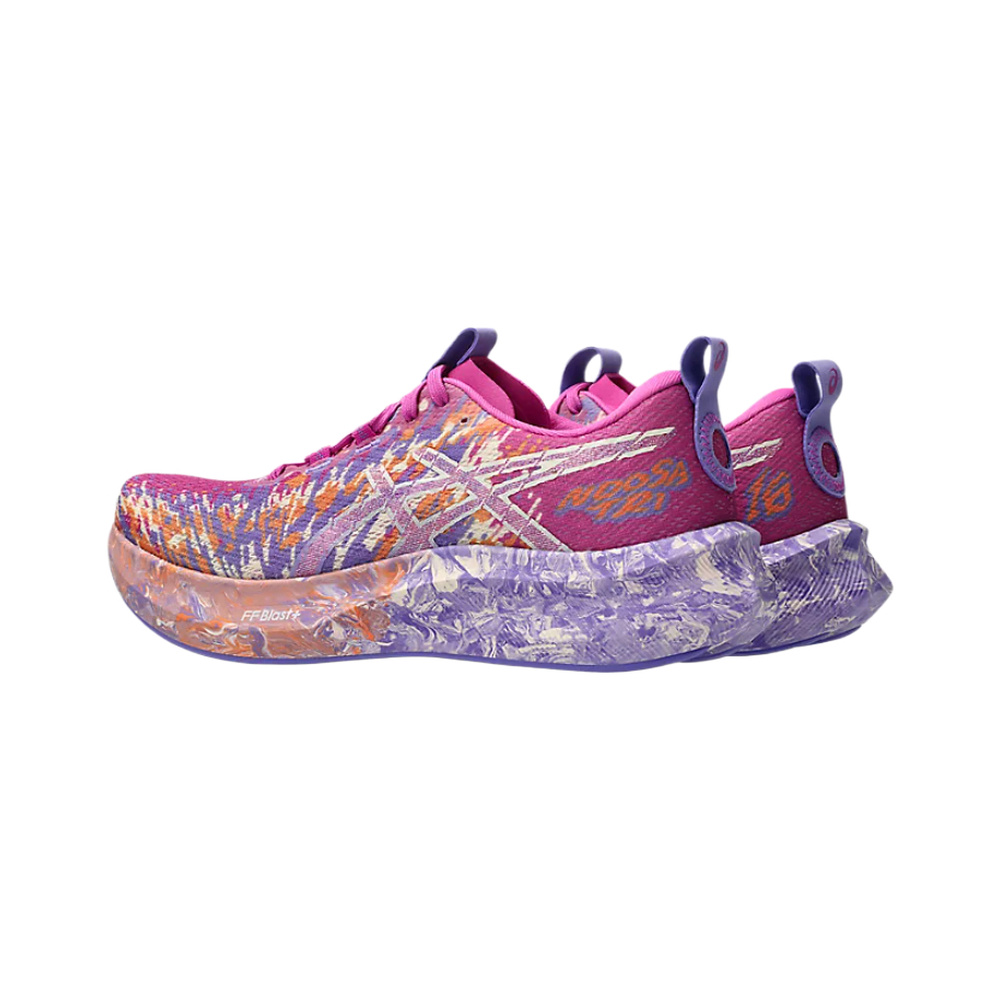 ASICS Noosa Tri 16 'Digital Sakura / Amethyst' Женские