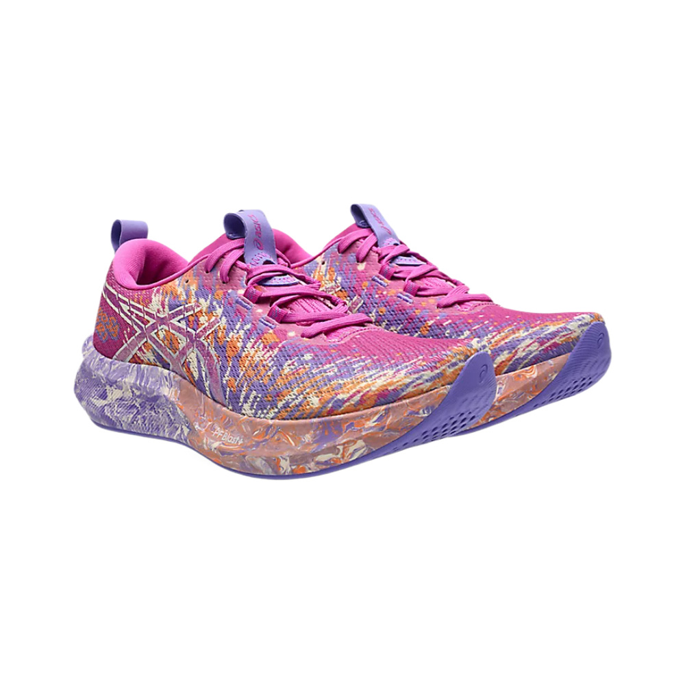 ASICS Noosa Tri 16 'Digital Sakura / Amethyst' Женские