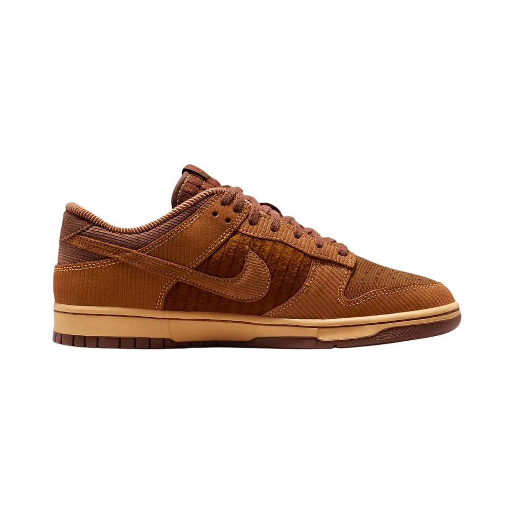 Nike Dunk 'Premium Light British Brown' Мужские