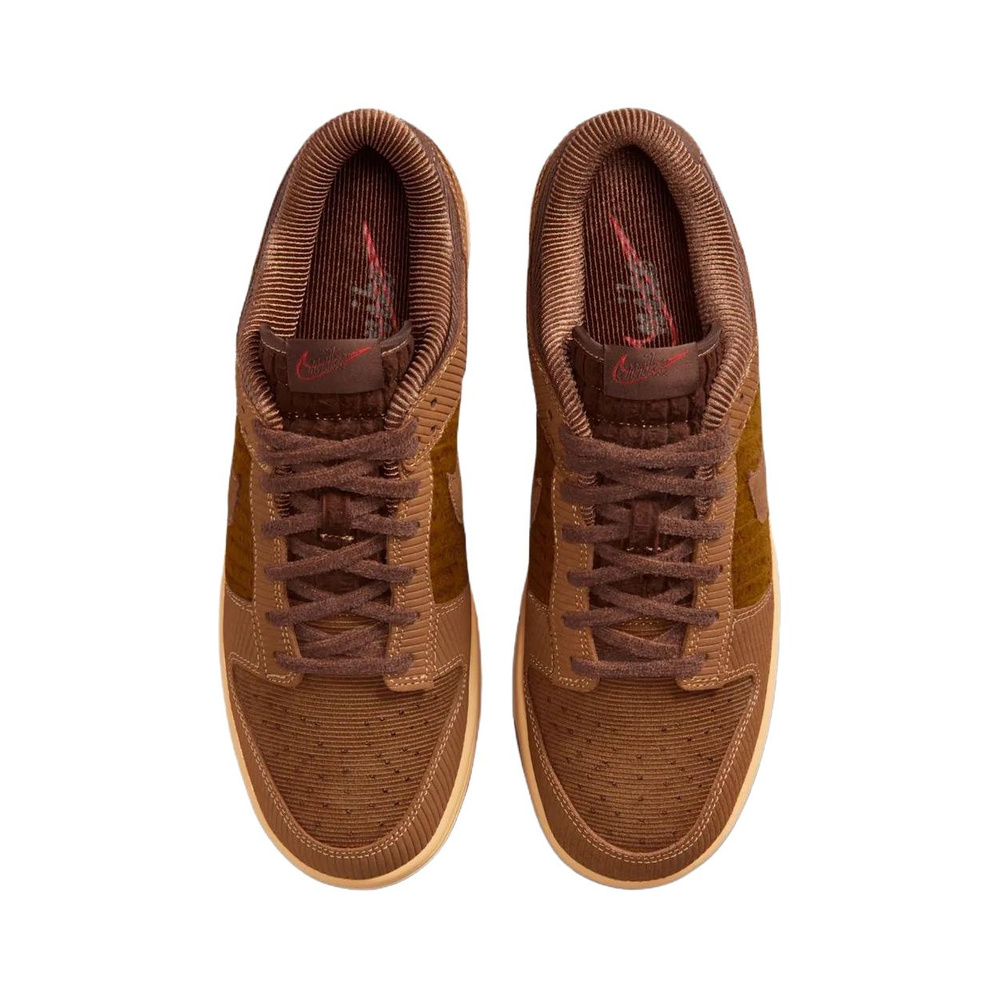 Nike Dunk 'Premium Light British Brown' Мужские