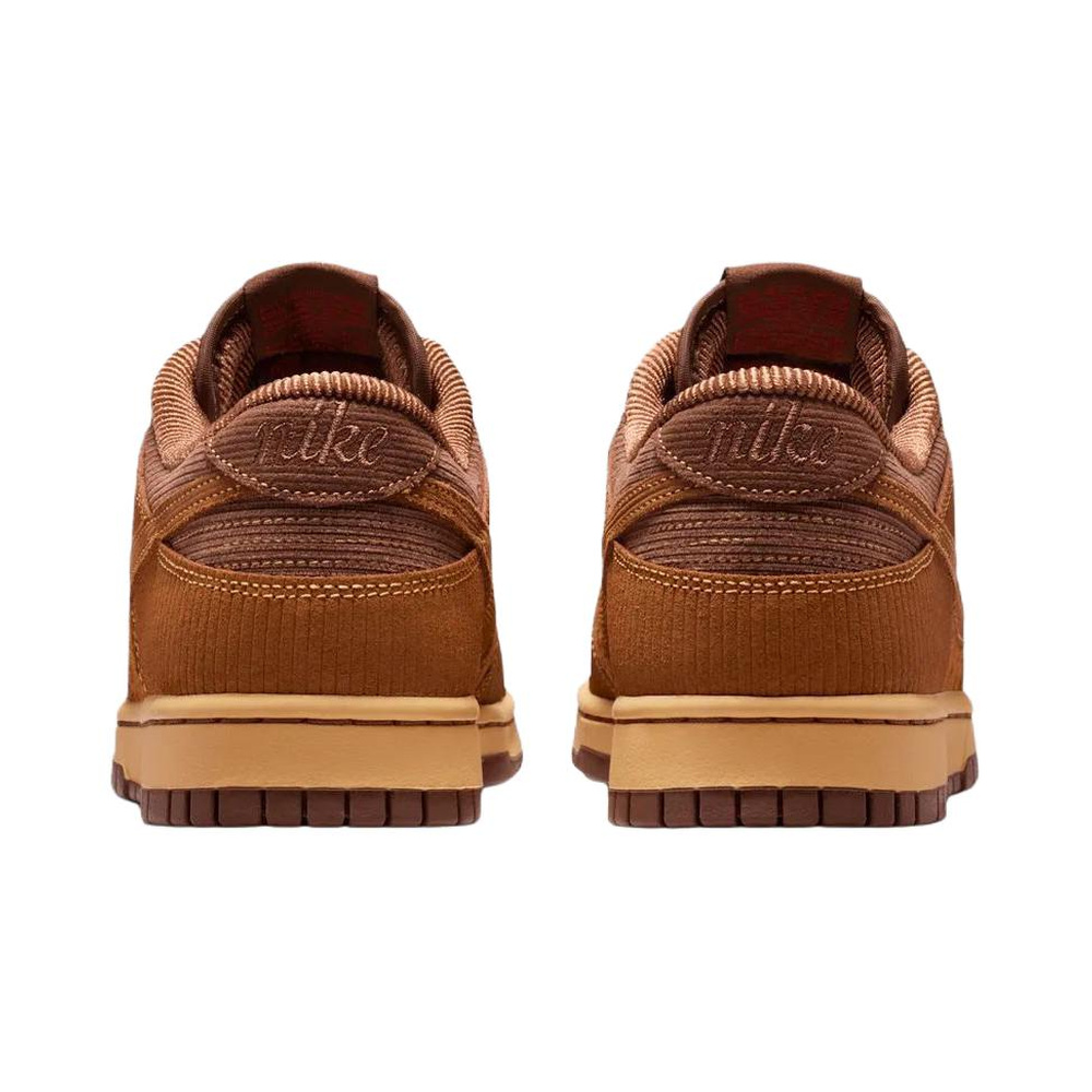 Nike Dunk 'Premium Light British Brown' Мужские