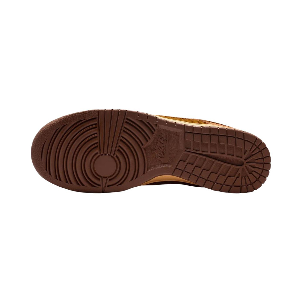 Nike Dunk 'Premium Light British Brown' Мужские