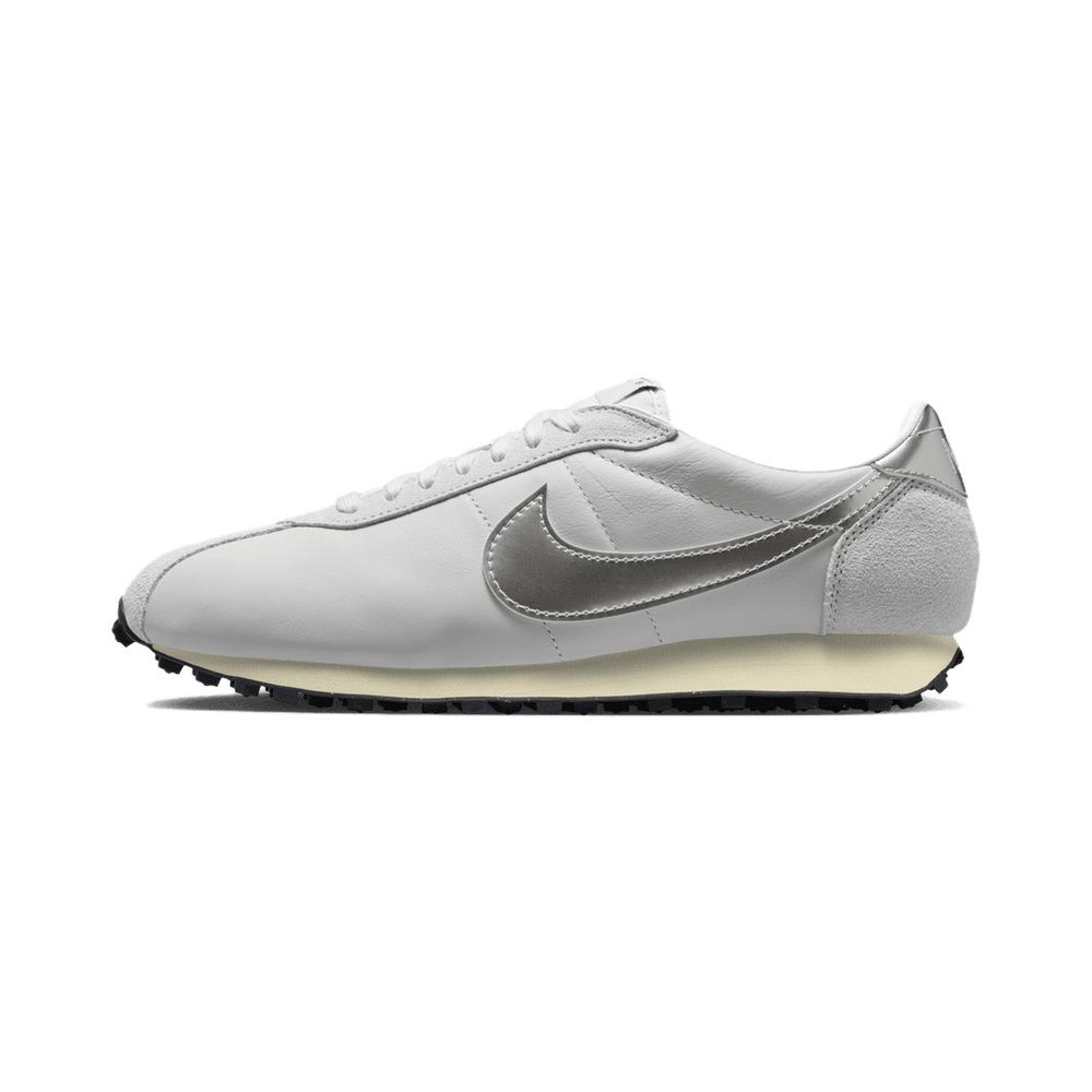 Photon Dust / Coconut Milk / Metallic Silver