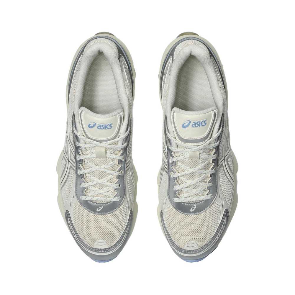 ASICS Gel Kinetic Fluent 'Cream White' Мужские