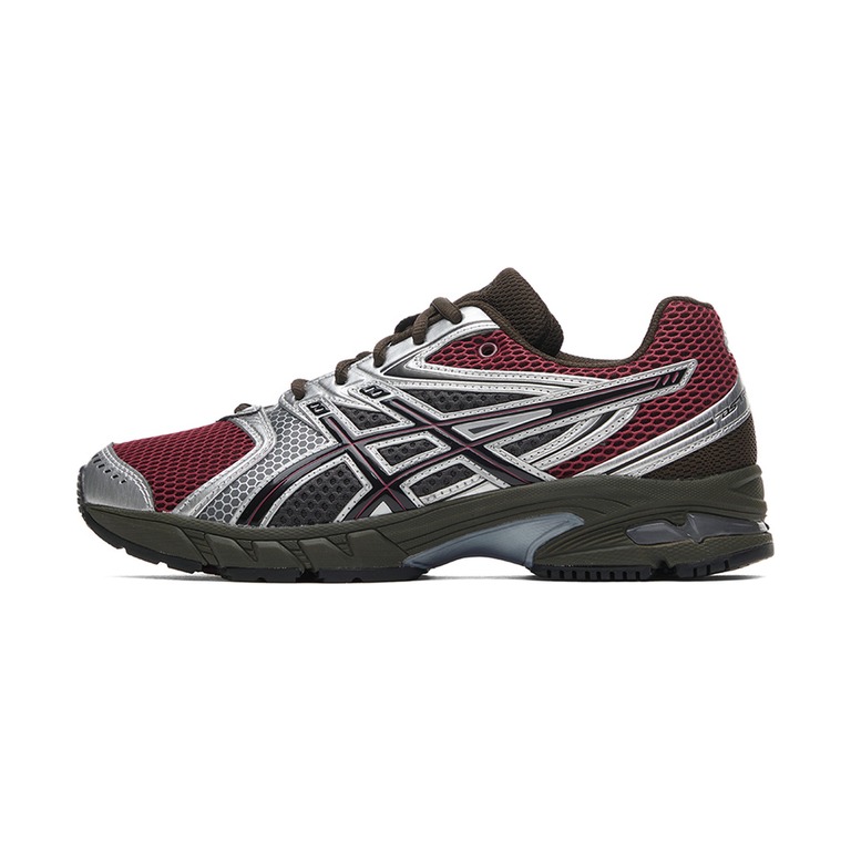 ASICS Gel Ds Trainer 14 'Oxblood Black' Мужские