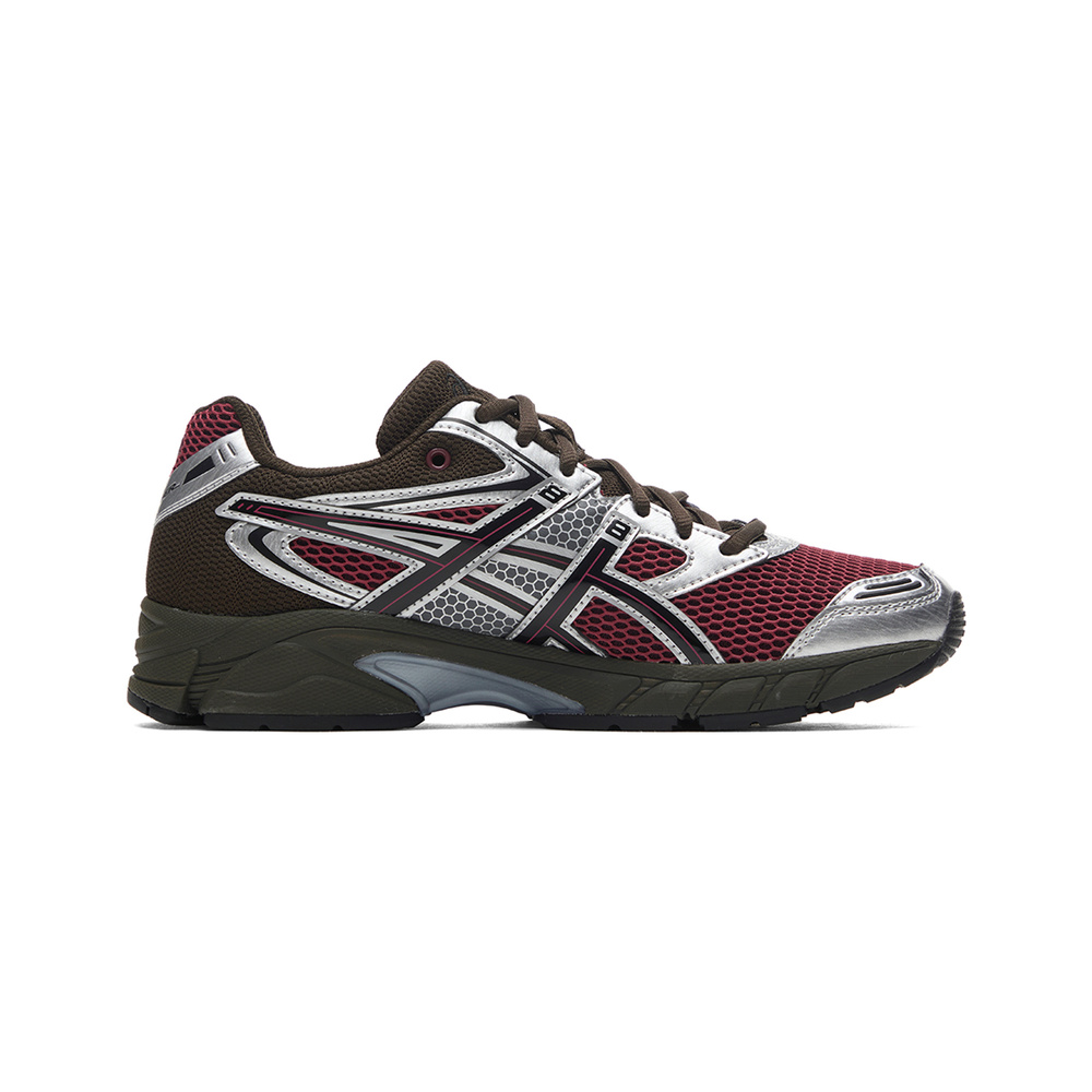 ASICS Gel Ds Trainer 14 'Oxblood Black' Мужские