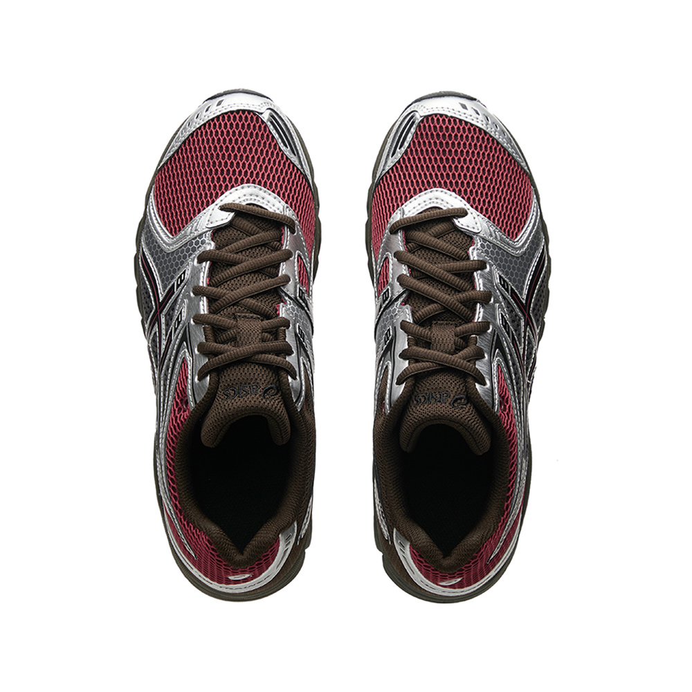 ASICS Gel Ds Trainer 14 'Oxblood Black' Мужские