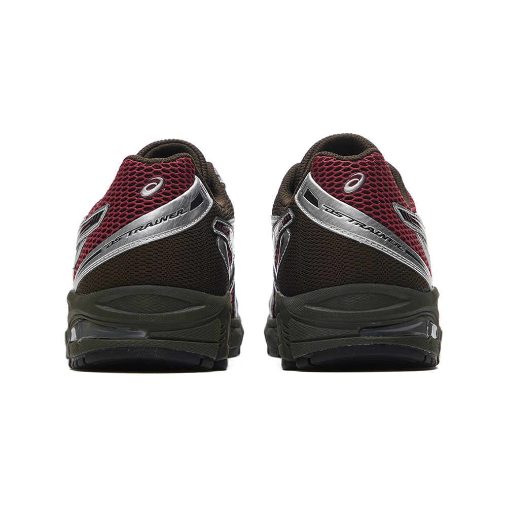 ASICS Gel Ds Trainer 14 'Oxblood Black' Мужские