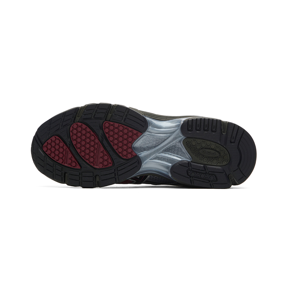 ASICS Gel Ds Trainer 14 'Oxblood Black' Мужские