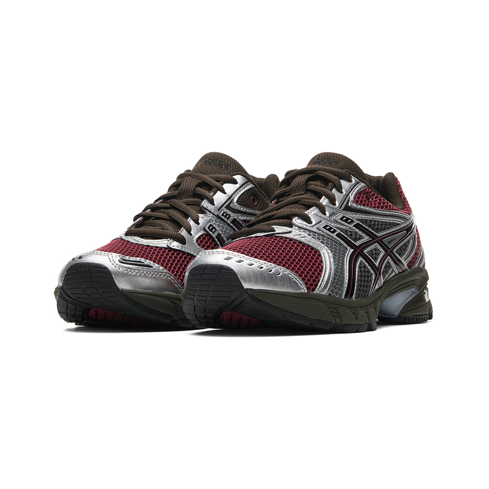 ASICS Gel Ds Trainer 14 'Oxblood Black' Мужские