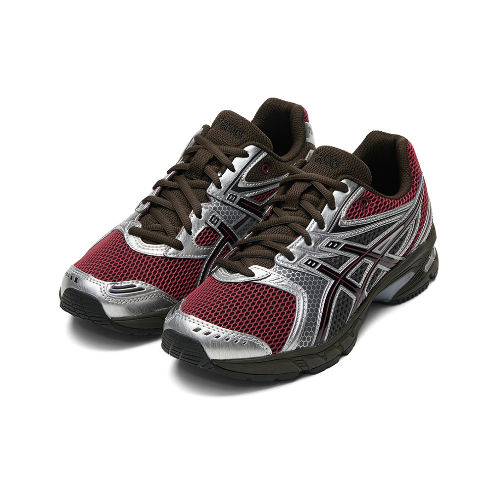 ASICS Gel Ds Trainer 14 'Oxblood Black' Мужские
