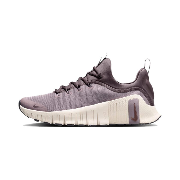 Nike Free Metcon 6 'Light Violet Ore / Violet Ore / Chalk / Tattoo' Женские