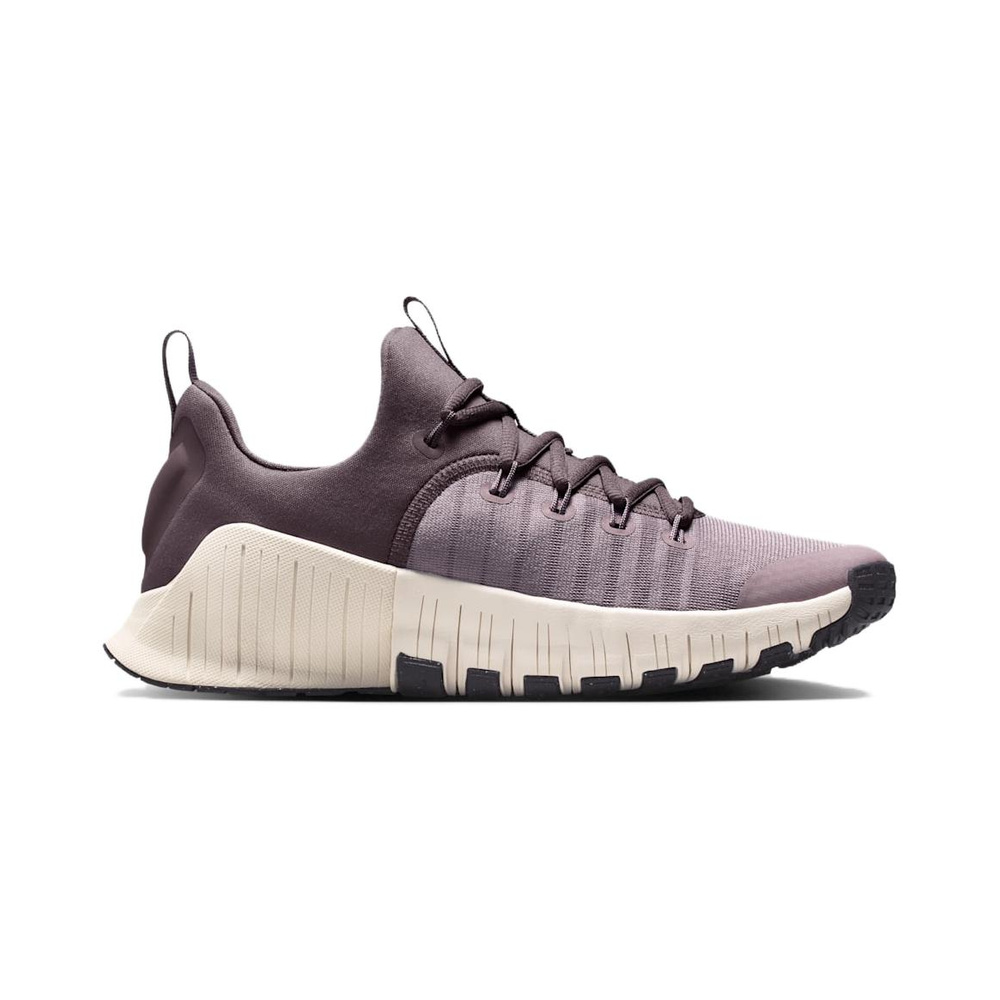 Nike Free Metcon 6 'Light Violet Ore / Violet Ore / Chalk / Tattoo' Женские