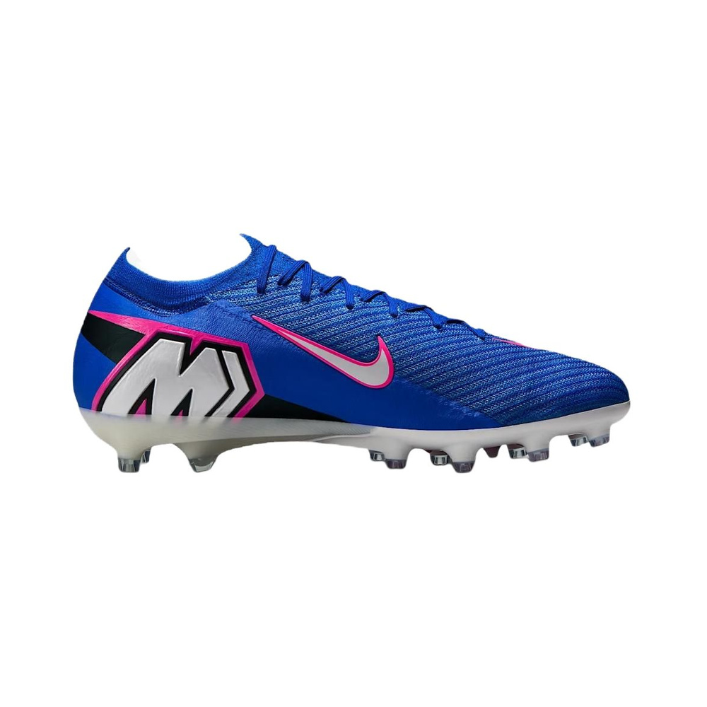 Nike Mercurial Vapor 16 'Green Abyss / White' Мужские