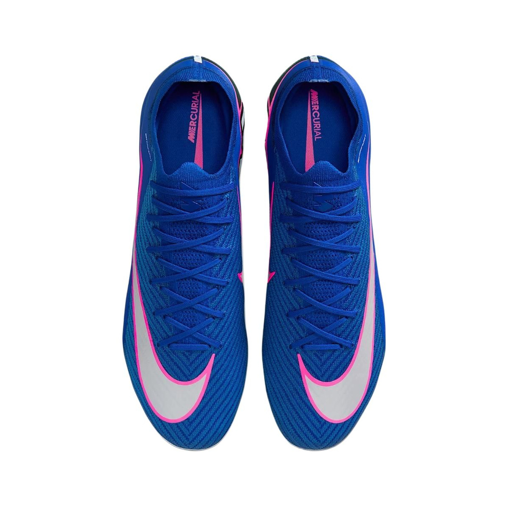 Nike Mercurial Vapor 16 'Green Abyss / White' Мужские
