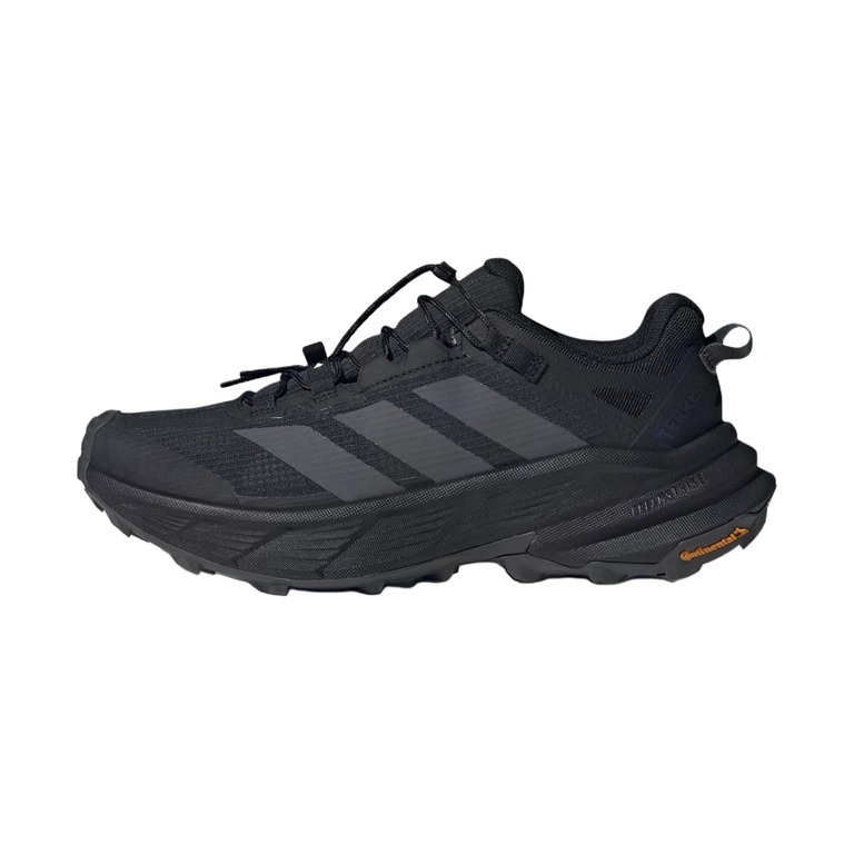 Adidas Terrex Free Hiker 'Freehiker Sl Gore Tex Black' Мужские